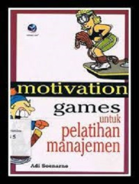 Image of Motivation Games untuk Pelatihan Manajemen