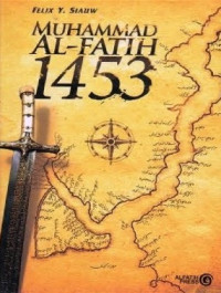 Image of Muhammad Al-Fatih 1453
