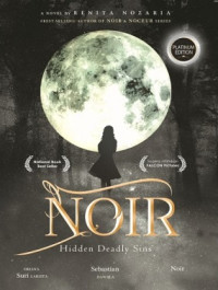 Image of NOIR Hidden Deadly Sins