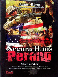 Image of Negara Haus Perang