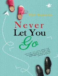 Image of Never Let You Go