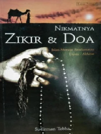 Image of Nikmatnya Zikir dan Doa