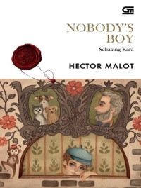 Image of Nobody's Boy : Sebatang Kara