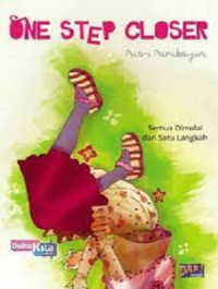 Image of One Step Closer