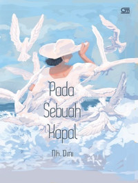 Image of Pada Sebuah Kapal