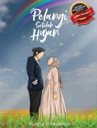 Image of Pelangi Setelah Hujan