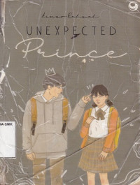 Image of Unexpected Prince