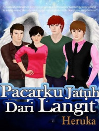 Image of Pacarku Jatuh Dari Langit