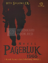 Image of Pagebluk 1965: Kisah Sunyi Dari Seberang Mimpi