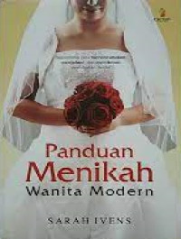 Image of Panduan Menikah Wanita Modern