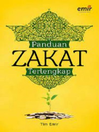 Image of Panduan Zakat Terlengkap