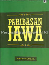 Image of Paribasan Jawa