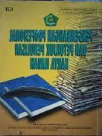 Image of Pengembangan Profesional dan Petunjuk Penulisan Karya Ilmiah