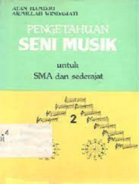 Image of Pengetahuan Seni Musik