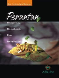Image of Penuntun Mengenali, Memahami, dan Menghargai