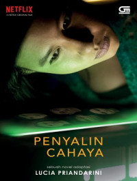 Image of Penyalin Cahaya