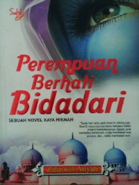 Image of Perempuan Berhati Bidadari