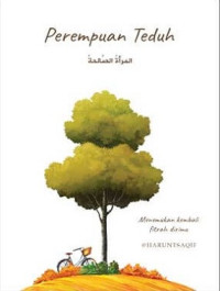 Image of Perempuan Teduh