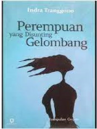 Image of Perempuan Yang Disunting Gelombang
