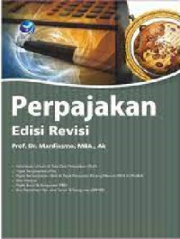 Image of Perpajakan Edisi Revisi