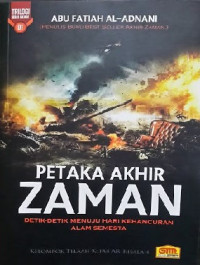 Image of Petaka Akhir Zaman
