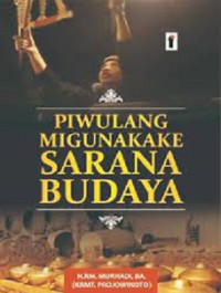 Image of Piwulang Wigunakake sarana Budaya