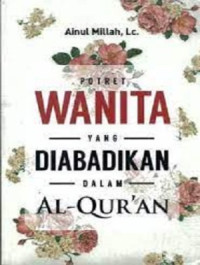 Image of Potret Wanita Yang Diabadikan Dalam Al-Qur'an