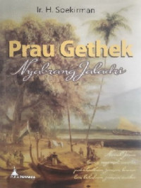 Image of Prau Gethek Nyabrang Jaladri