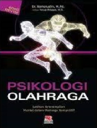 Image of Psikologi Olahraga