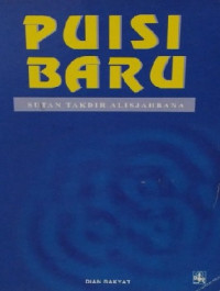 Image of Puisi Baru