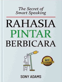 Image of Rahasia Pintar Berbicara