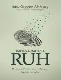 Image of Rahasia Rahasia RuhMenjawab Pertanyaan-Pertanyaan Seputar Kematian