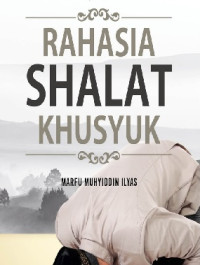 Image of Rahasia Shalat Khusyuk