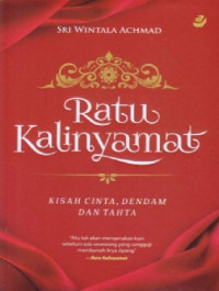 Image of Ratu Kalinyamat