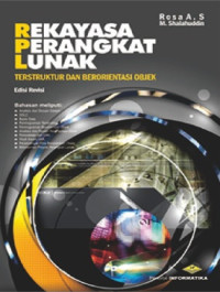 Image of Rekayasa Perangkat Lunak