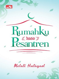 Image of Rumahku Rasa Pesantren