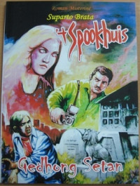 Image of Spookhuis