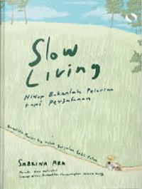 Image of Slow Living