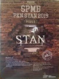Image of SPMB PKN STAN 2019