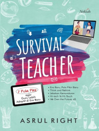 Image of Survival Teacher