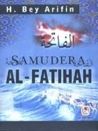 Image of Samudera Alfatihah