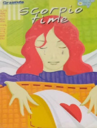 Image of Scorpio Time