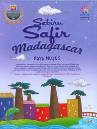 Image of Sebiru Safir Madagascar