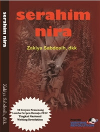 Image of Serahim Nira