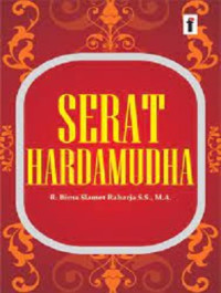 Image of Serat Hardamudha