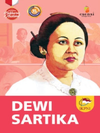 Image of Seri Biografis Pahlawan Nasional : Dewi Sartika