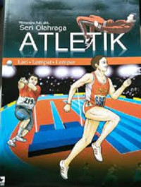 Image of Seri Olahraga : Atletik