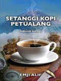 Image of Setanggi Kopi Petualang