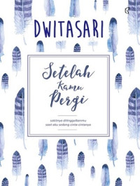Image of Setelah Kamu Pergi
