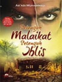 Image of Setengah Malaikat Setengah Iblis